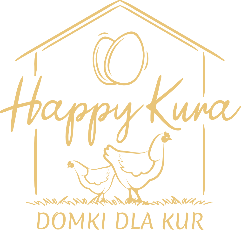 HappyKura — domki dla kur